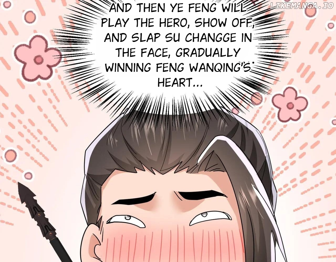 My Empress Apprentice is Becoming Evil Chapter 54 - page 75